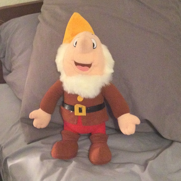 Mattel Other - Disney’s Happy Dwarf